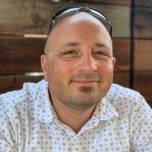 Meet your Posher, Stephen